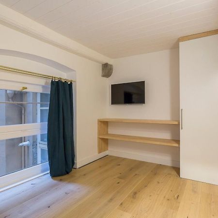 Cocon Cordeliers / 4 Voyageurs Apartment Lyon Ngoại thất bức ảnh