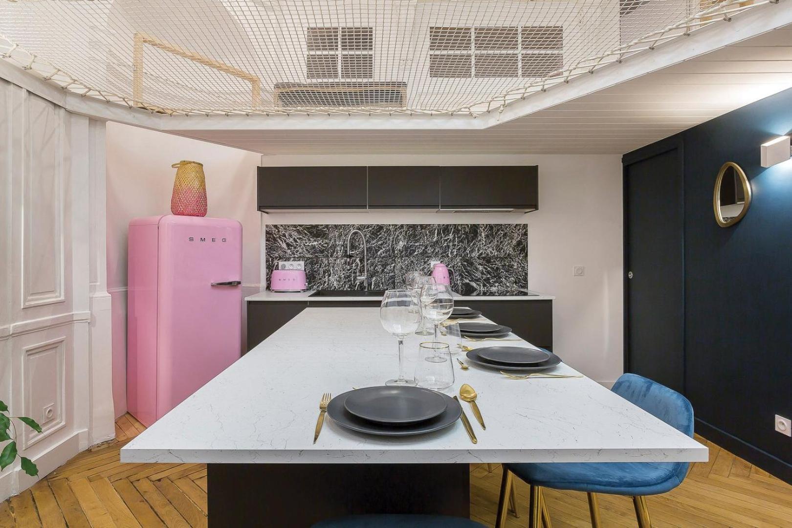 Cocon Cordeliers / 4 Voyageurs Apartment Lyon Ngoại thất bức ảnh