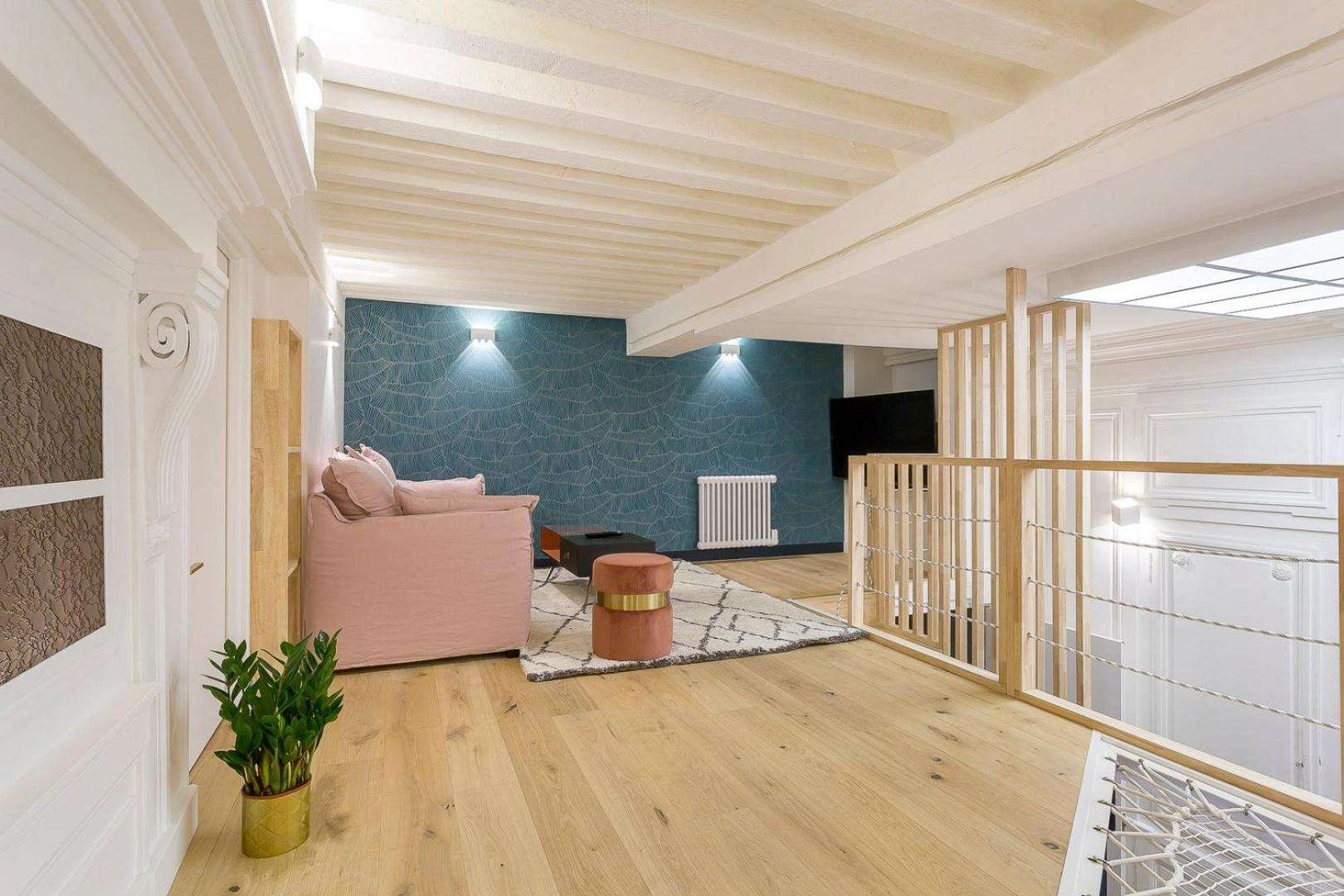 Cocon Cordeliers / 4 Voyageurs Apartment Lyon Ngoại thất bức ảnh