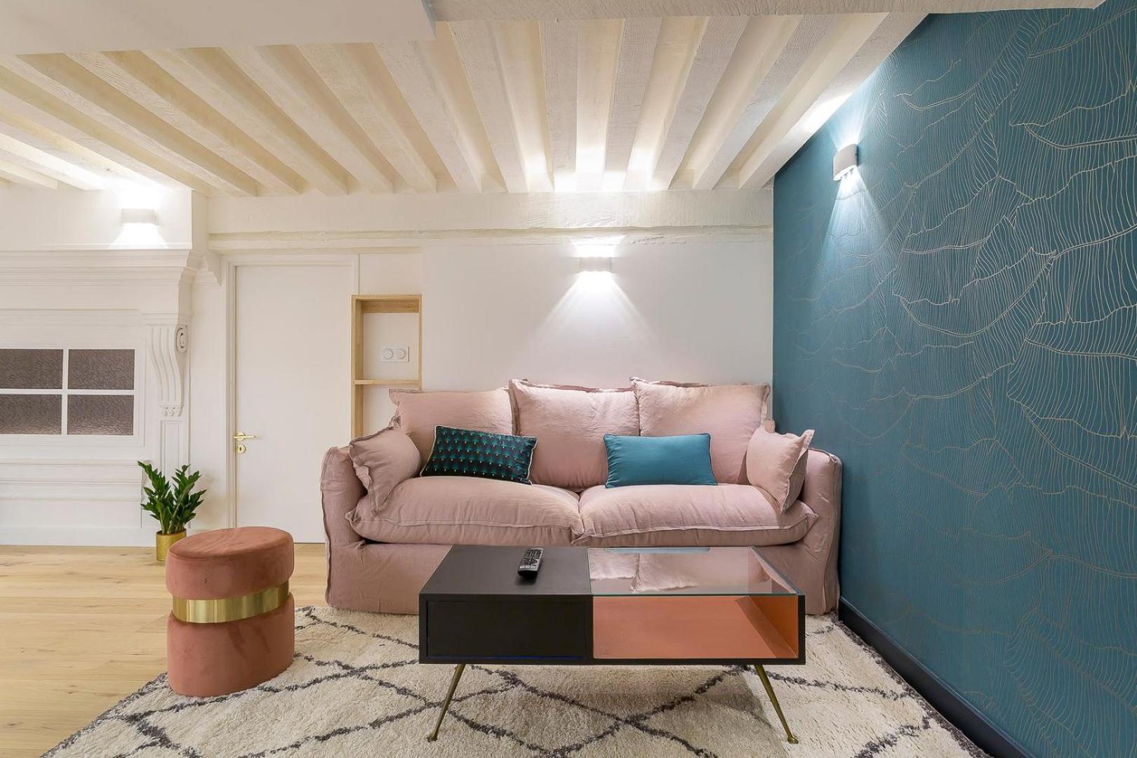 Cocon Cordeliers / 4 Voyageurs Apartment Lyon Ngoại thất bức ảnh