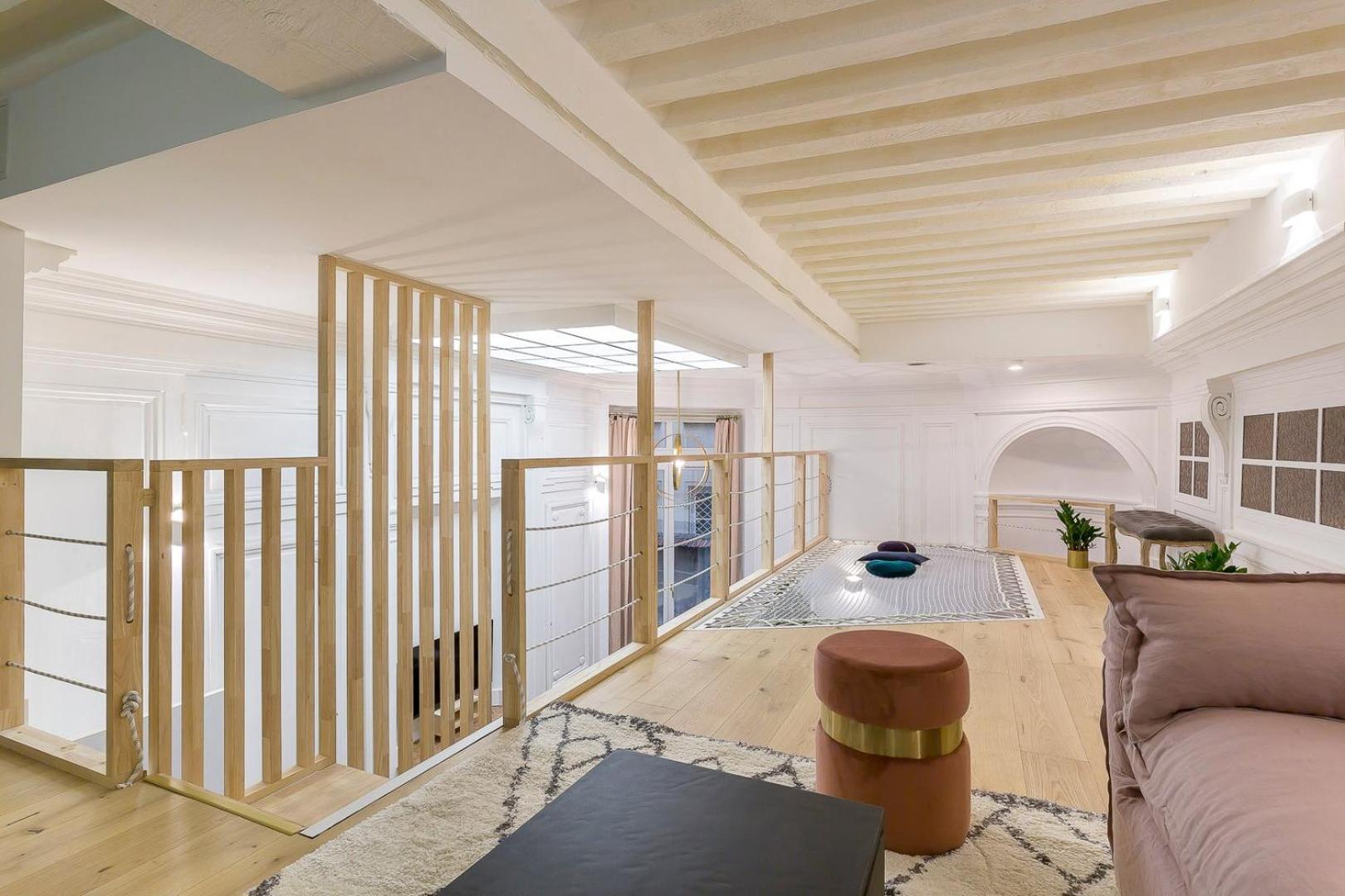 Cocon Cordeliers / 4 Voyageurs Apartment Lyon Ngoại thất bức ảnh