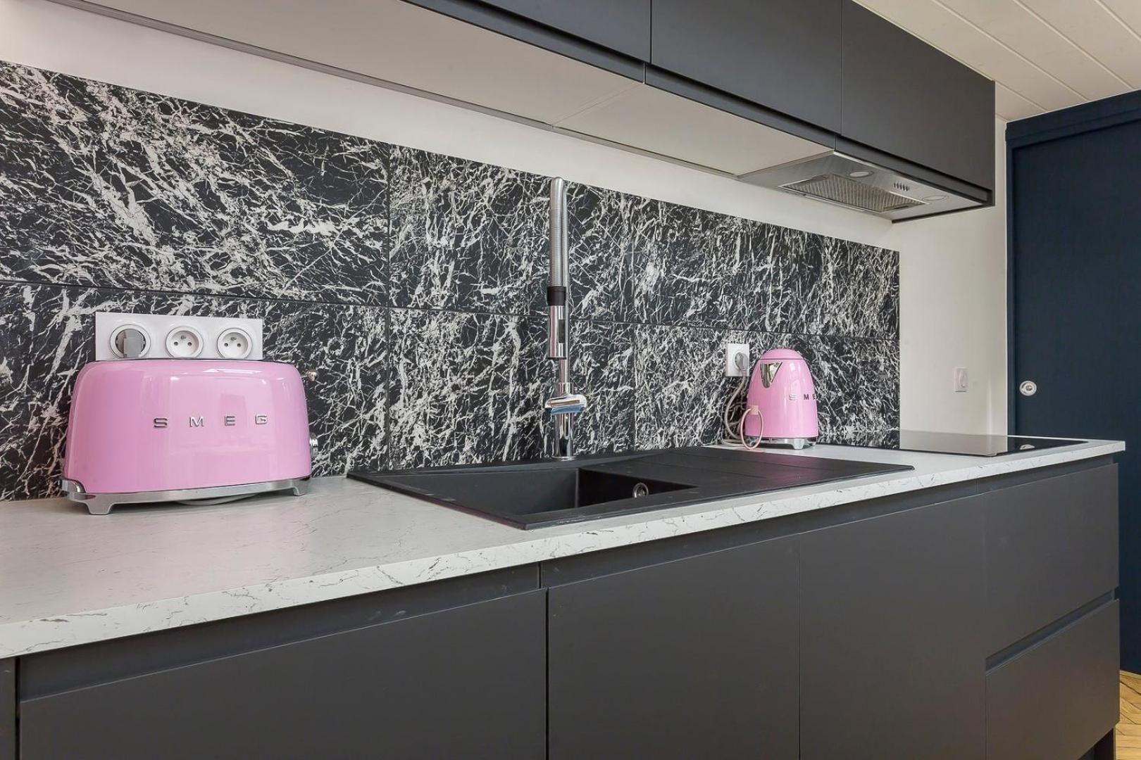 Cocon Cordeliers / 4 Voyageurs Apartment Lyon Ngoại thất bức ảnh