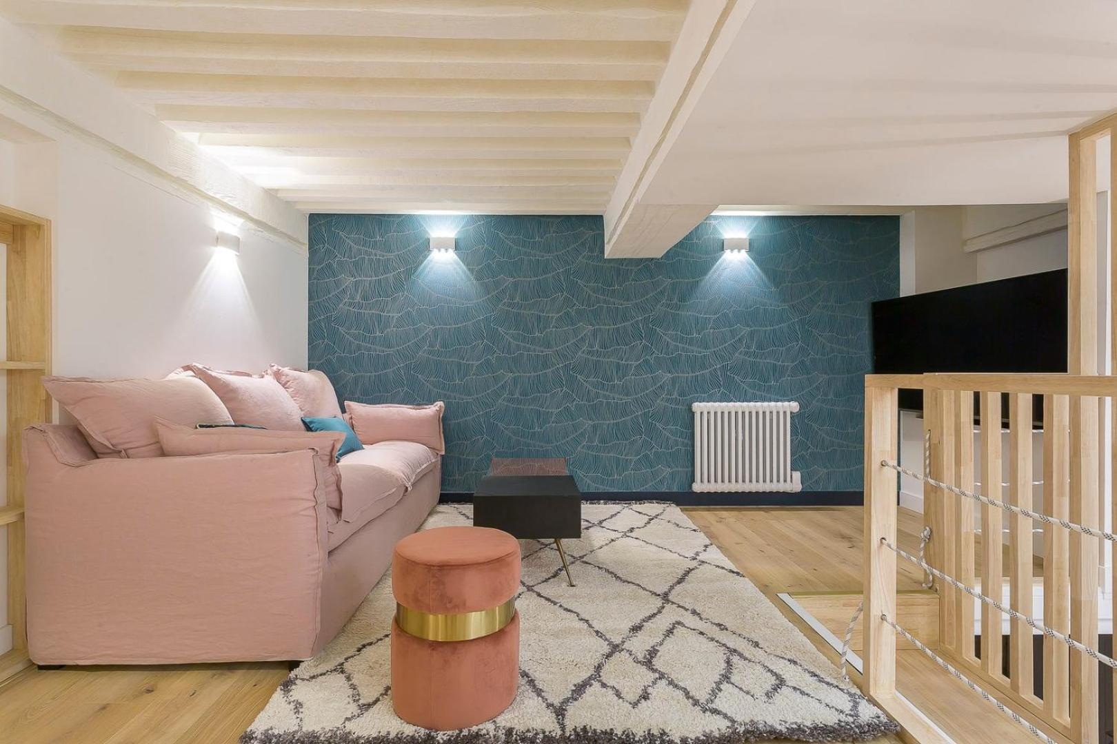 Cocon Cordeliers / 4 Voyageurs Apartment Lyon Ngoại thất bức ảnh