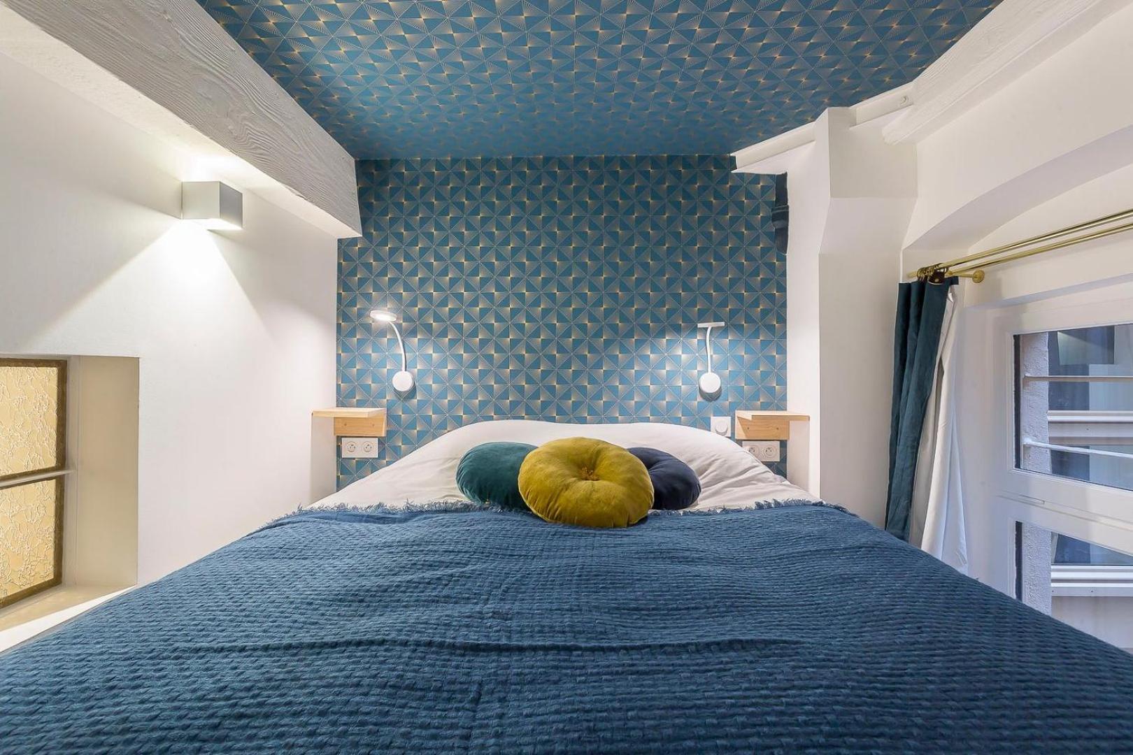 Cocon Cordeliers / 4 Voyageurs Apartment Lyon Ngoại thất bức ảnh