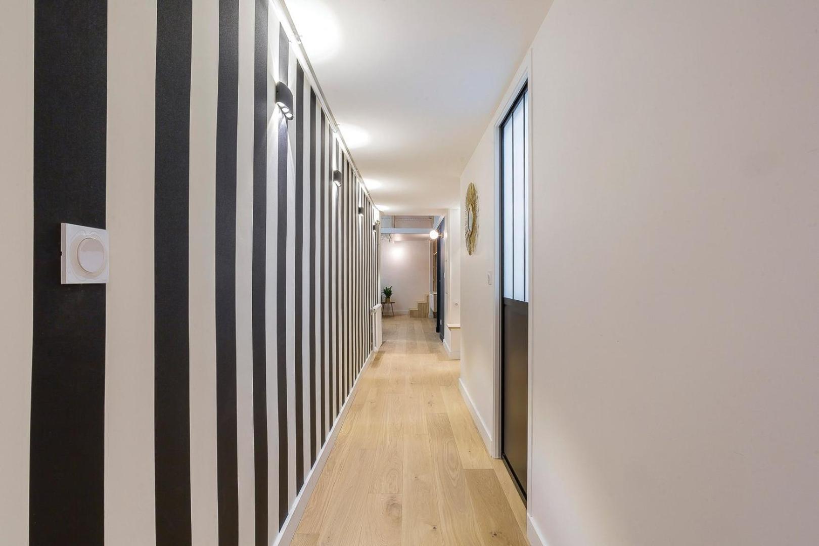 Cocon Cordeliers / 4 Voyageurs Apartment Lyon Ngoại thất bức ảnh