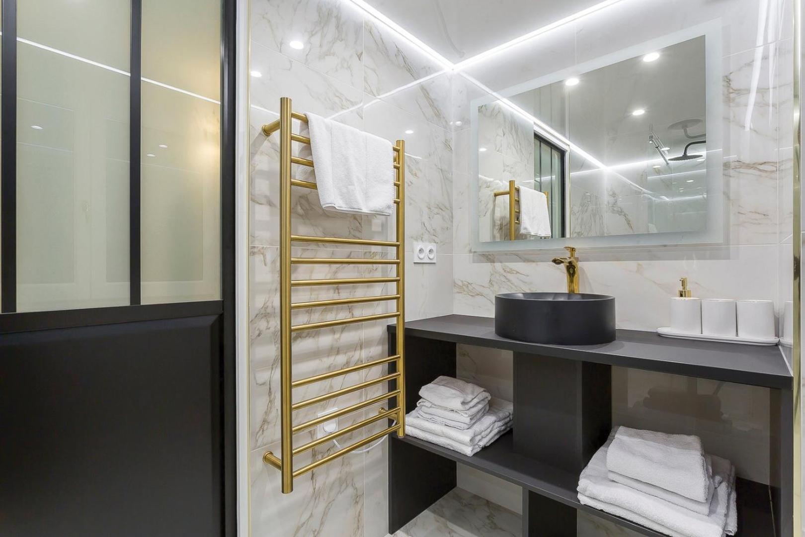 Cocon Cordeliers / 4 Voyageurs Apartment Lyon Ngoại thất bức ảnh