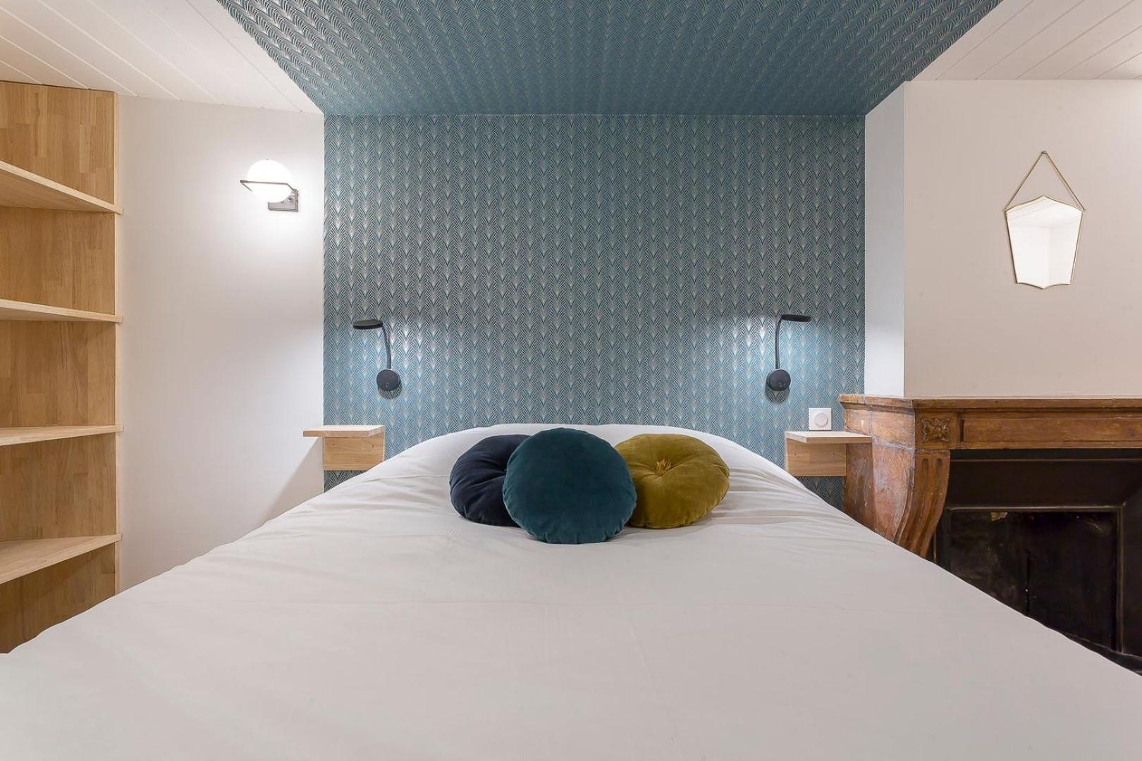 Cocon Cordeliers / 4 Voyageurs Apartment Lyon Ngoại thất bức ảnh