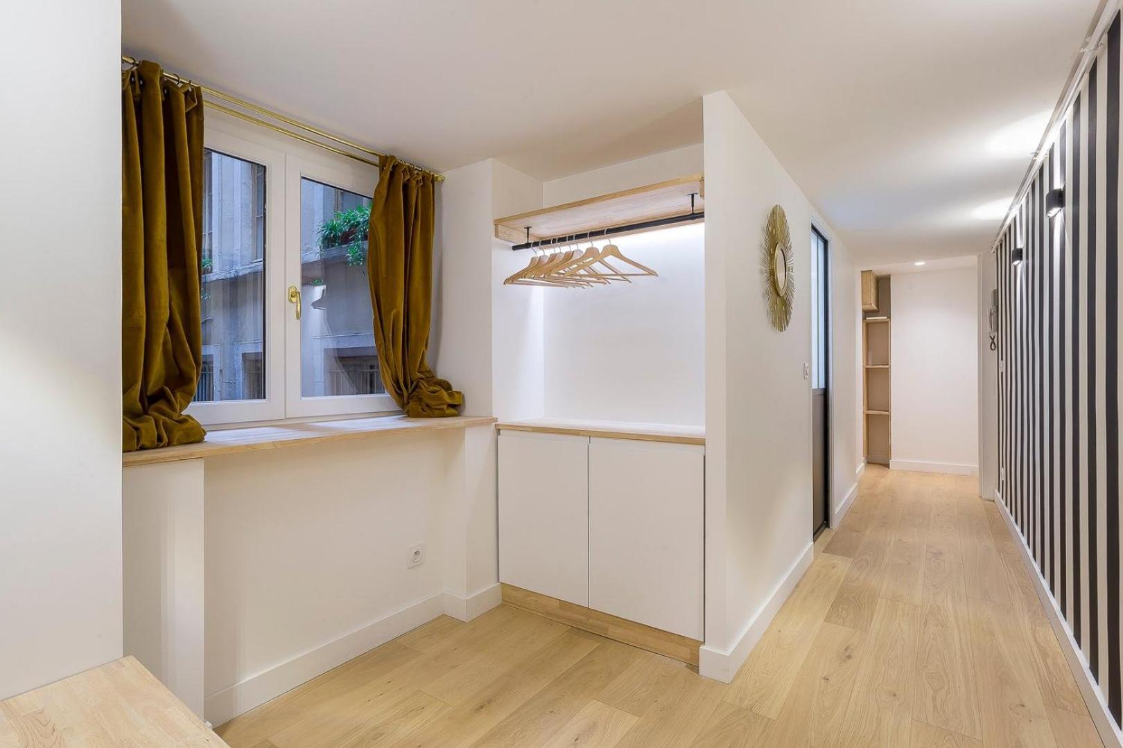 Cocon Cordeliers / 4 Voyageurs Apartment Lyon Ngoại thất bức ảnh