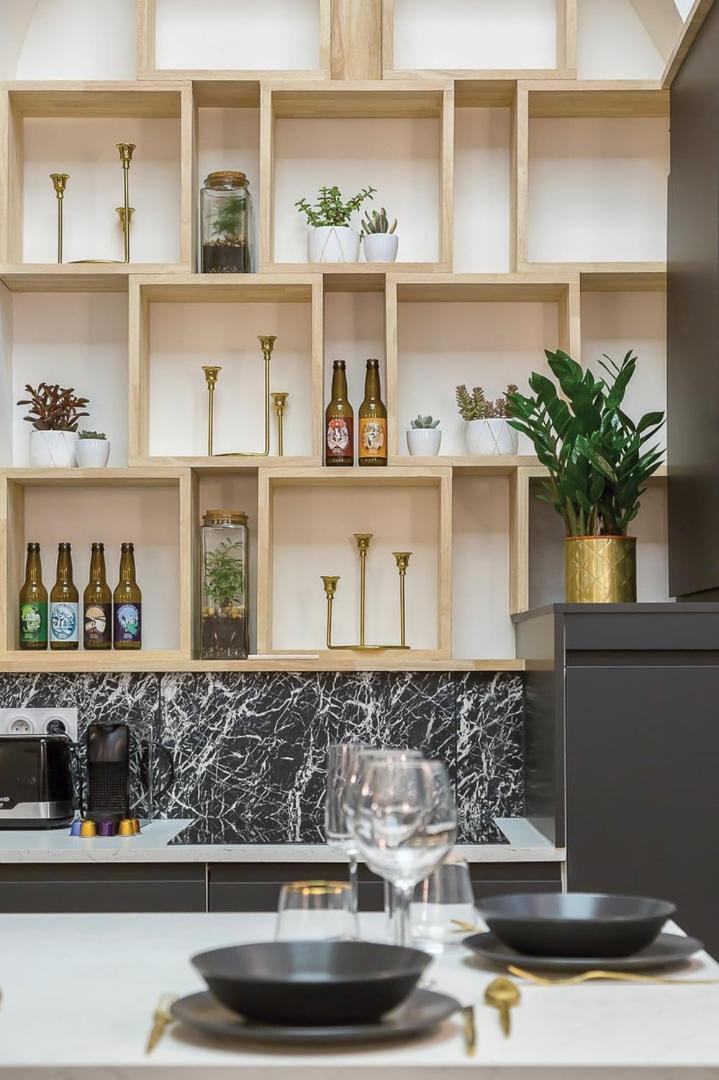 Cocon Cordeliers / 4 Voyageurs Apartment Lyon Ngoại thất bức ảnh