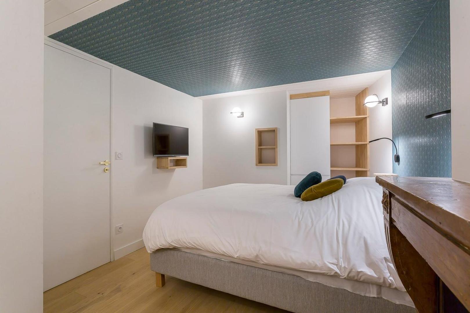 Cocon Cordeliers / 4 Voyageurs Apartment Lyon Ngoại thất bức ảnh