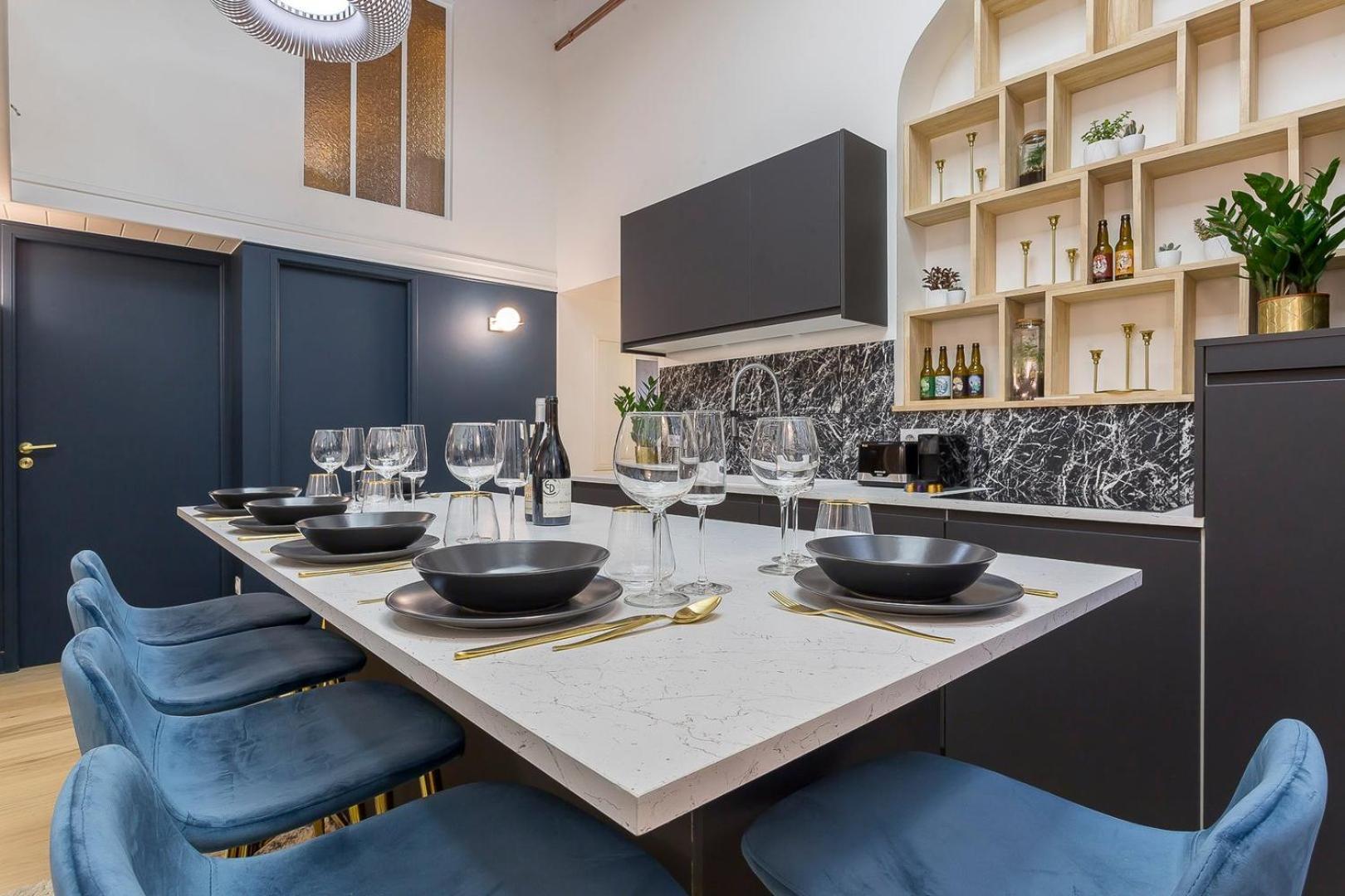 Cocon Cordeliers / 4 Voyageurs Apartment Lyon Ngoại thất bức ảnh