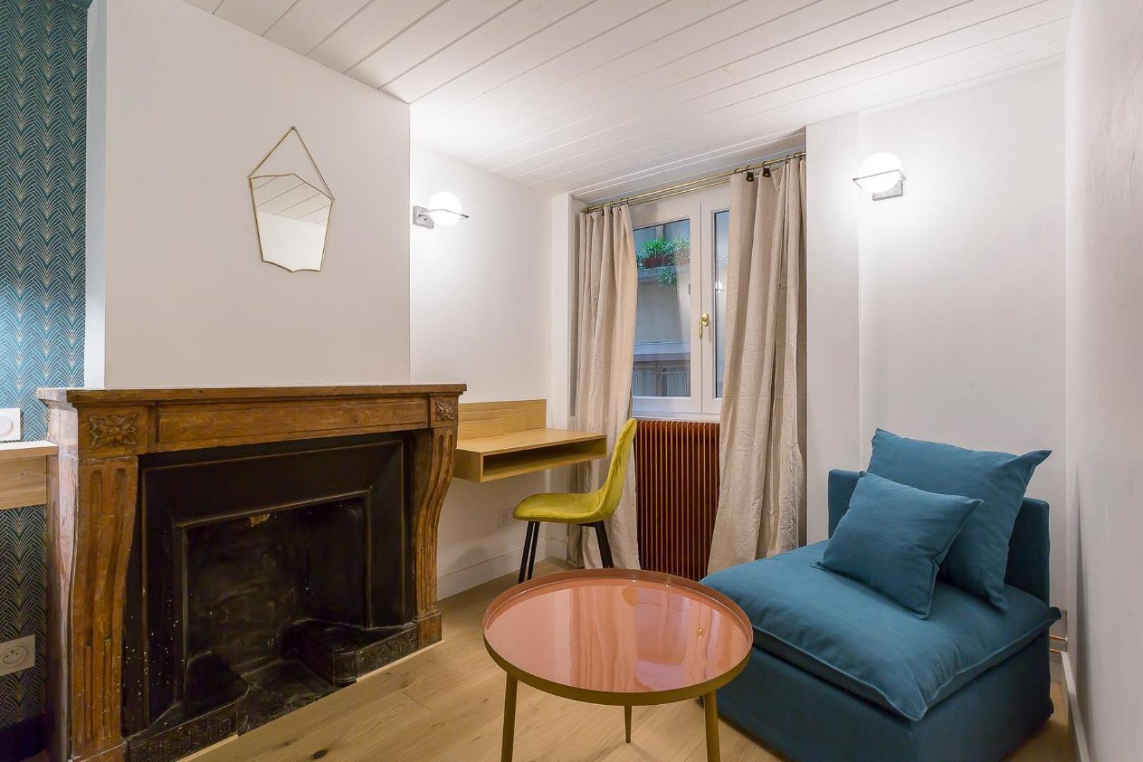Cocon Cordeliers / 4 Voyageurs Apartment Lyon Ngoại thất bức ảnh