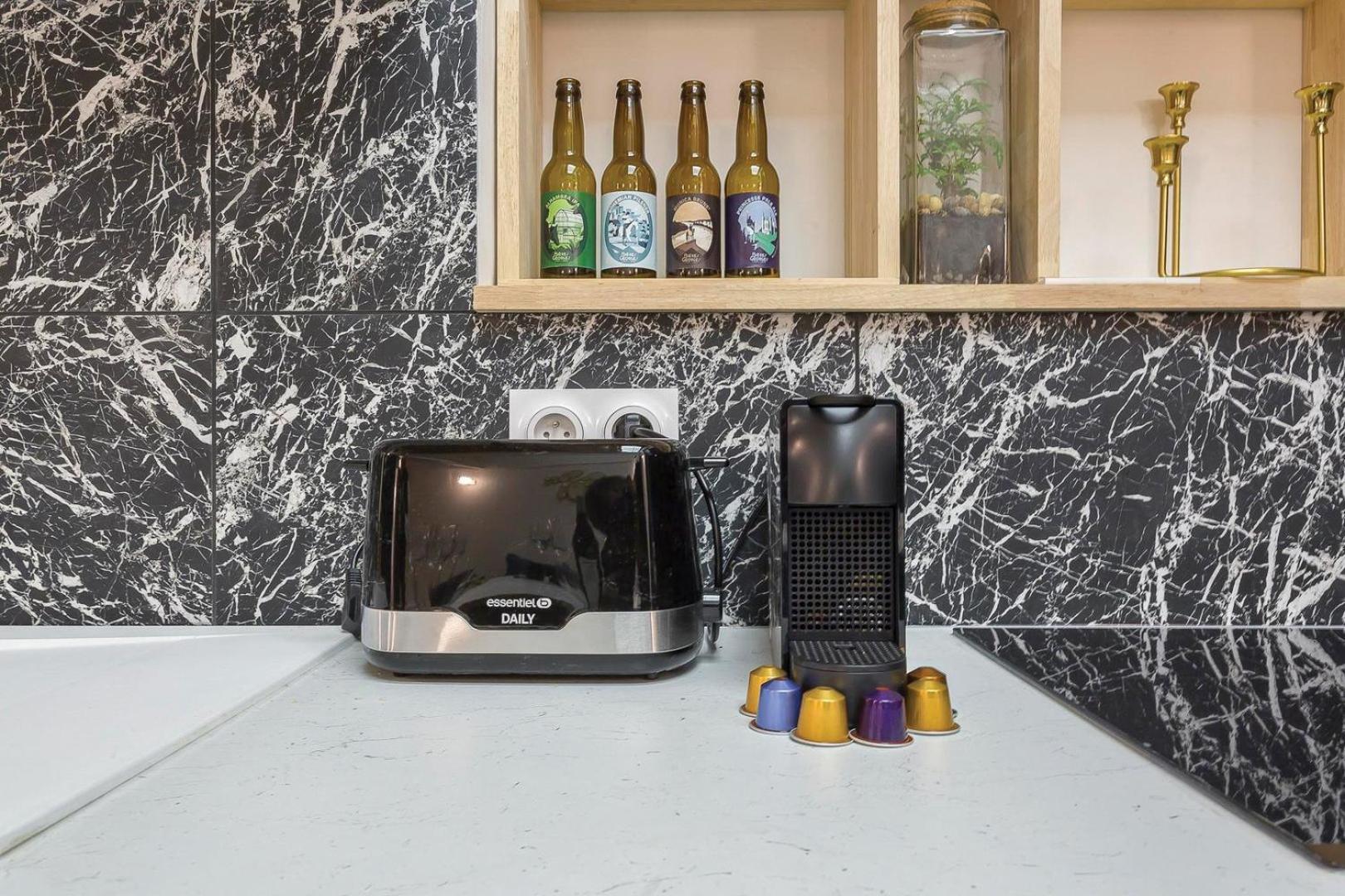 Cocon Cordeliers / 4 Voyageurs Apartment Lyon Ngoại thất bức ảnh